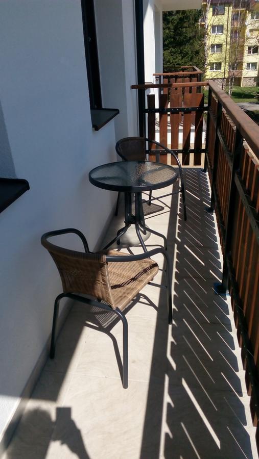 Apartmán Skalnička - Tatranská Lomnica Exterior foto