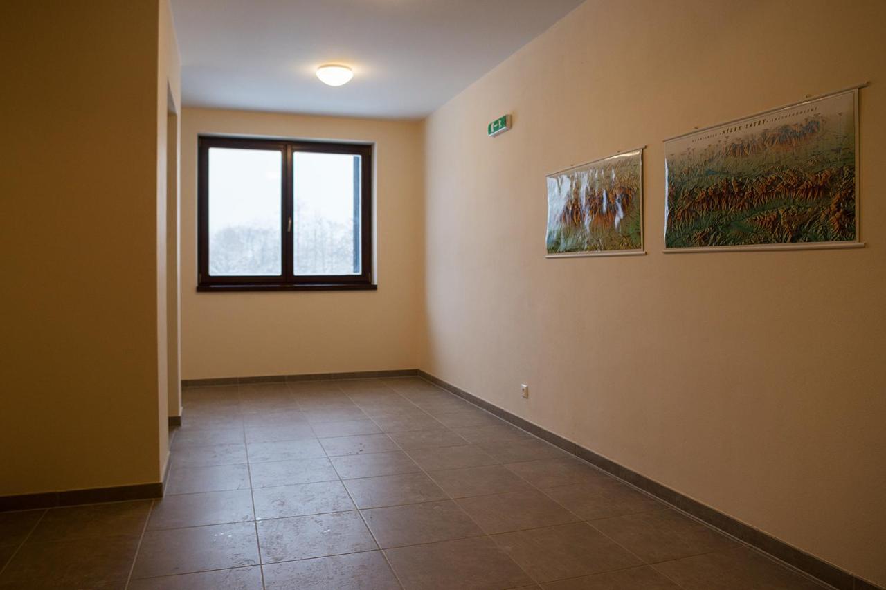 Apartmán Skalnička - Tatranská Lomnica Exterior foto